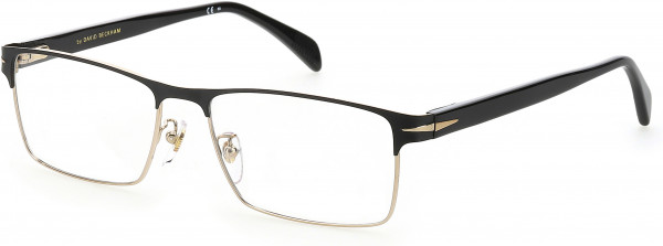 David Beckham DB 7015 Eyeglasses