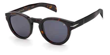David Beckham DB 7041/S Sunglasses