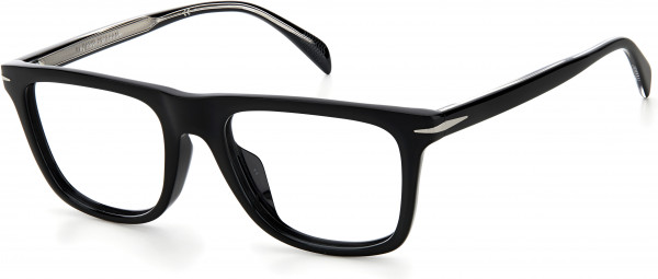 David Beckham DB 7061/F/BB Eyeglasses