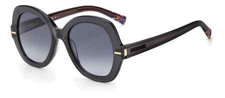 Missoni MIS 0048/S Sunglasses, 0KB7 GREY