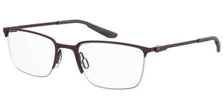 UNDER ARMOUR UA 5005/G Eyeglasses, 009Q BROWN
