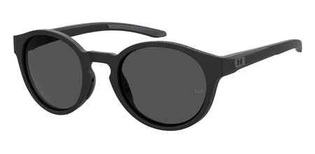 UNDER ARMOUR UA 0006/S Sunglasses, 0003 MATTE BLACK