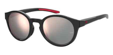 UNDER ARMOUR UA 0006/S Sunglasses, 03H2 BLACK PINK