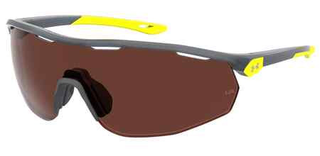 UNDER ARMOUR UA 0003/G/S Sunglasses