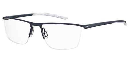 UNDER ARMOUR UA 5003/G Eyeglasses, 0PJP BLUE