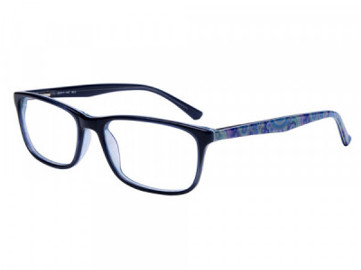 Amadeus A994 Eyeglasses, Blue