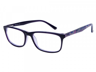 Amadeus A994 Eyeglasses, Purple
