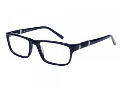 Amadeus A991 Eyeglasses, Blue