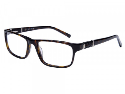 Amadeus A991 Eyeglasses, Brown