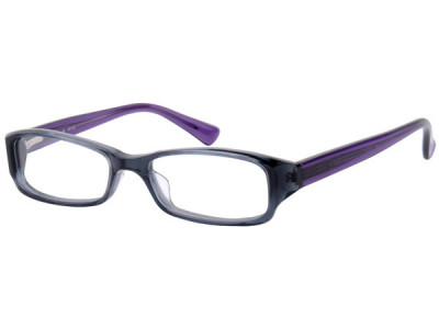 Amadeus A926 Eyeglasses, Gray / Purple