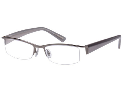 Amadeus A914 Eyeglasses, Gunmetal