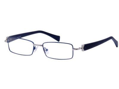 Amadeus A913 Eyeglasses, Blue