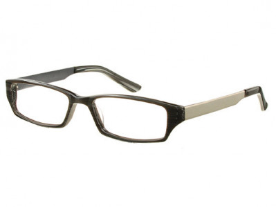 Amadeus AS0711 Eyeglasses, Gray