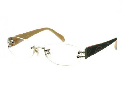 Amadeus AF0512 Eyeglasses