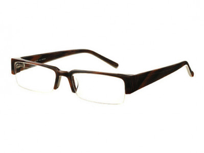 Amadeus AF0506 Eyeglasses, Sienna