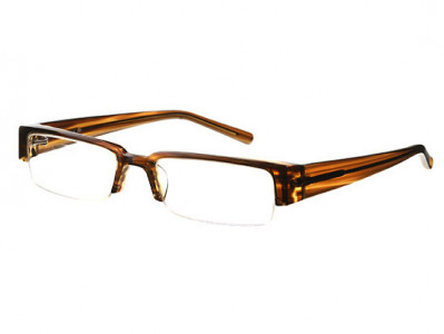 Amadeus AF0506 Eyeglasses, Tortoise