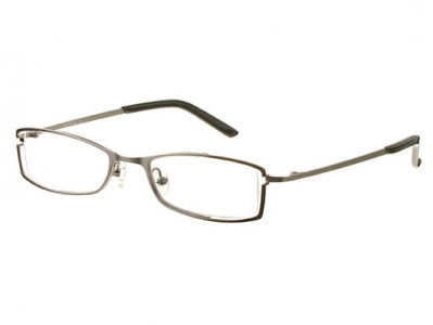 Amadeus ASR33 Eyeglasses, GY