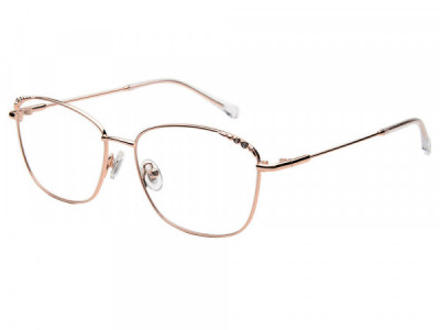 Amadeus A1027 Eyeglasses, Gold