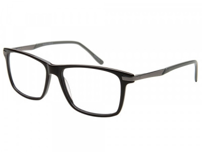Amadeus A1023 Eyeglasses, Brown