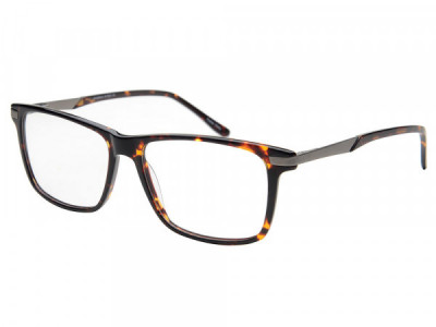 Amadeus A1023 Eyeglasses, Tortoise
