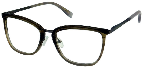 Elizabeth Arden EA 1230 Eyeglasses