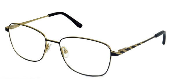 Elizabeth Arden EA 1227 Eyeglasses