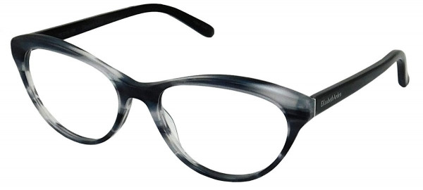 Elizabeth Arden EA 1225 Eyeglasses, 3-GREY TORTOISE