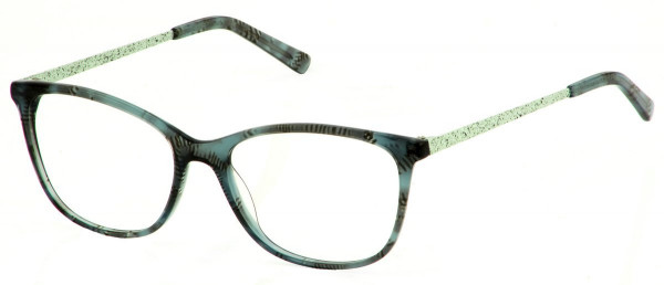 Elizabeth Arden EA 1214 Eyeglasses