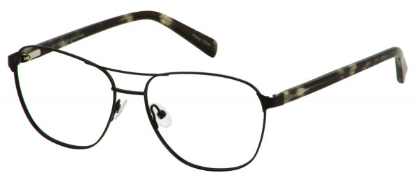 Elizabeth Arden EA 1212 Eyeglasses, 3-BLACK
