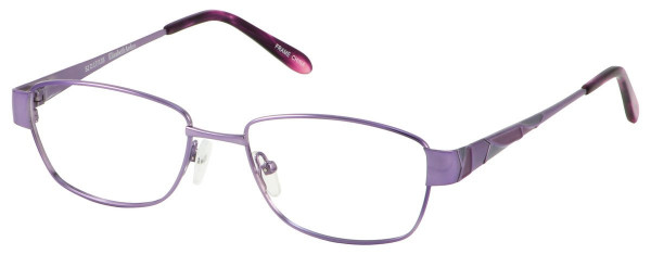 Elizabeth Arden EA 1170 Eyeglasses, 2-LILAC
