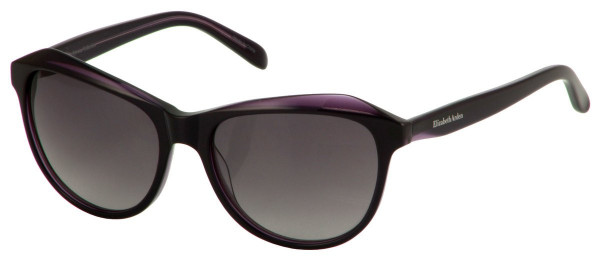 Elizabeth Arden EA 5265 Sunglasses, 1-PURPLE