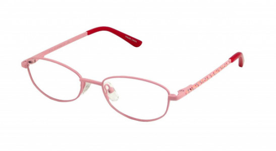 Hello Kitty HK 329 Eyeglasses