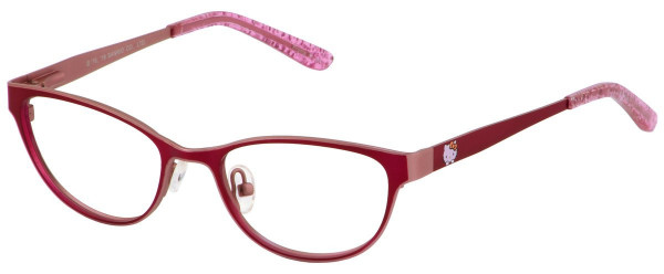 Hello Kitty HK 305 Eyeglasses