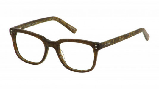 Jill Stuart JS 388 Eyeglasses, 3-Brown