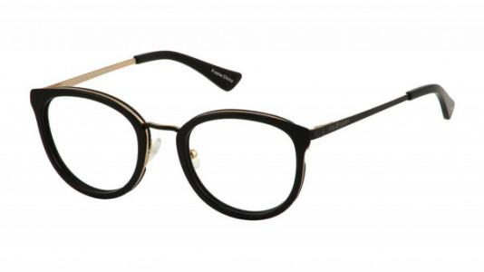 Jill Stuart JS 387 Eyeglasses, 1-BLACK
