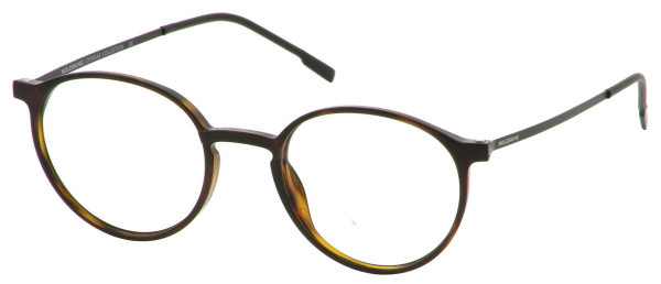 MOLESKINE MO 3104 Eyeglasses, 31-HAVANA