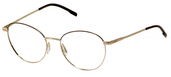 MOLESKINE MO 2114 Eyeglasses