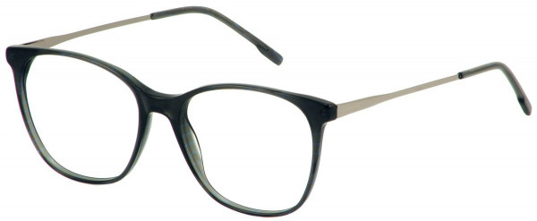 MOLESKINE MO 1113 Eyeglasses, 53-BLUE