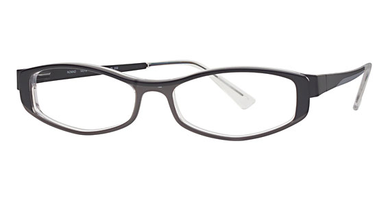 Nomad 1401N Eyeglasses