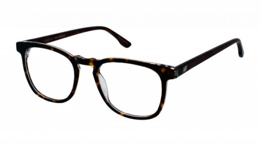 New Balance NB 526 Eyeglasses, 2-TORTOISE