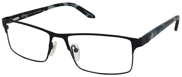 New Balance NB 520 Eyeglasses