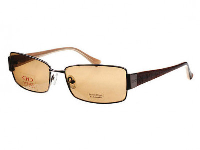 Heat HS0203 Sunglasses