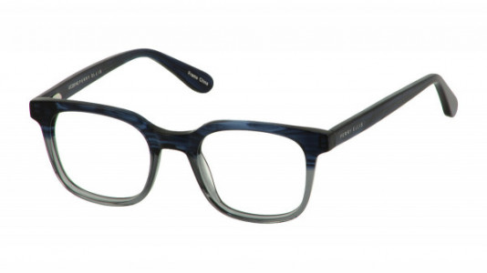 Perry Ellis PE 425 Eyeglasses, 2-NAVY GREY