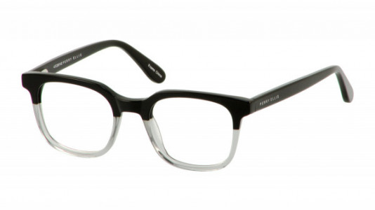 Perry Ellis PE 425 Eyeglasses, 3-BLACK GREY
