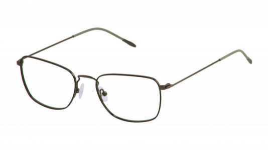 Perry Ellis PE 422 Eyeglasses, 2-GOLD