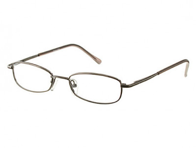 Broadway B534 Eyeglasses, GM