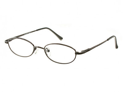 Broadway B524 Eyeglasses, GY