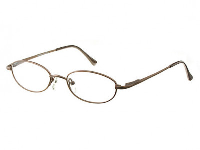 Broadway B524 Eyeglasses, MBR