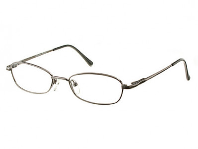Broadway B523 Eyeglasses, GM
