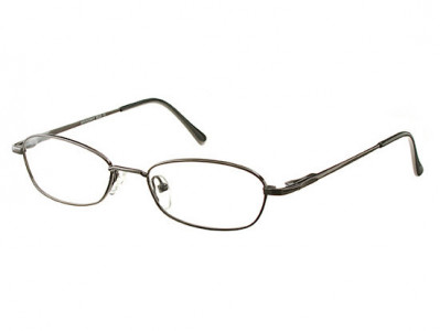 Broadway B523 Eyeglasses, GY